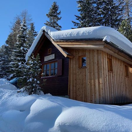 Zirbenwald Chalet تراشر هوهه المظهر الخارجي الصورة