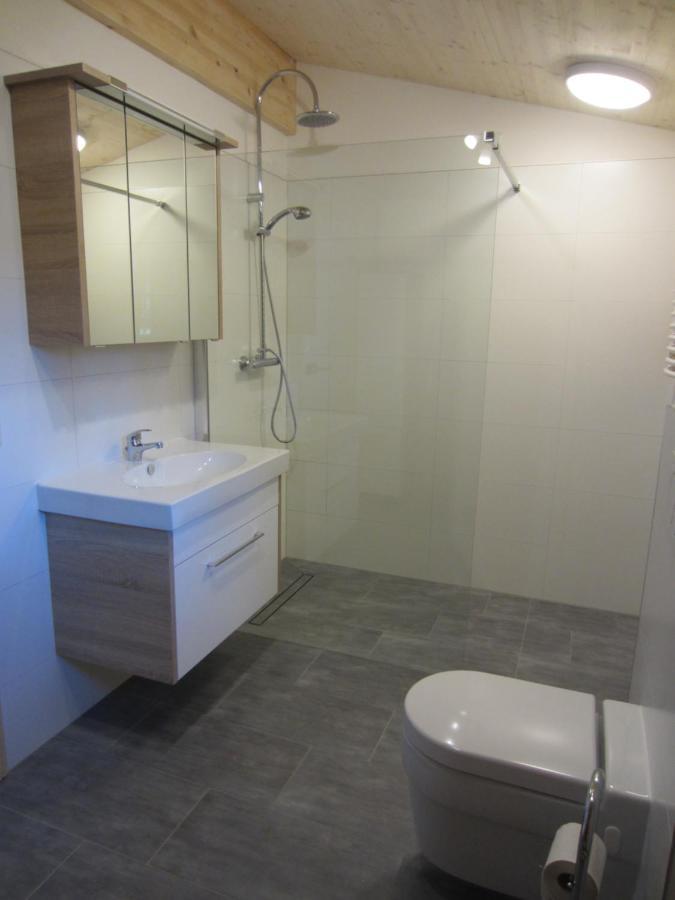 Zirbenwald Chalet تراشر هوهه المظهر الخارجي الصورة