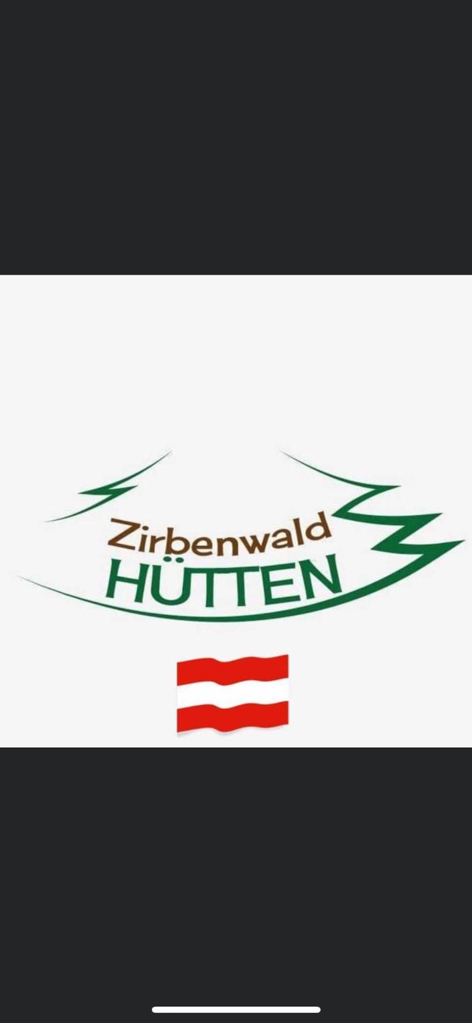 Zirbenwald Chalet تراشر هوهه المظهر الخارجي الصورة